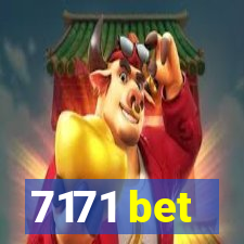 7171 bet